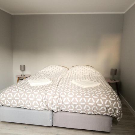 Chalet Op De Veluwe # Eiken Putten Ngoại thất bức ảnh