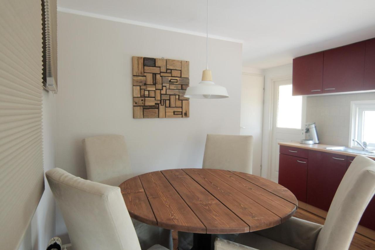Chalet Op De Veluwe # Eiken Putten Ngoại thất bức ảnh