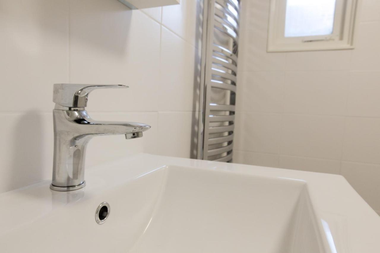 Chalet Op De Veluwe # Eiken Putten Ngoại thất bức ảnh